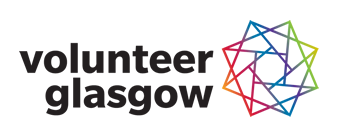 volunteer glasgow logo