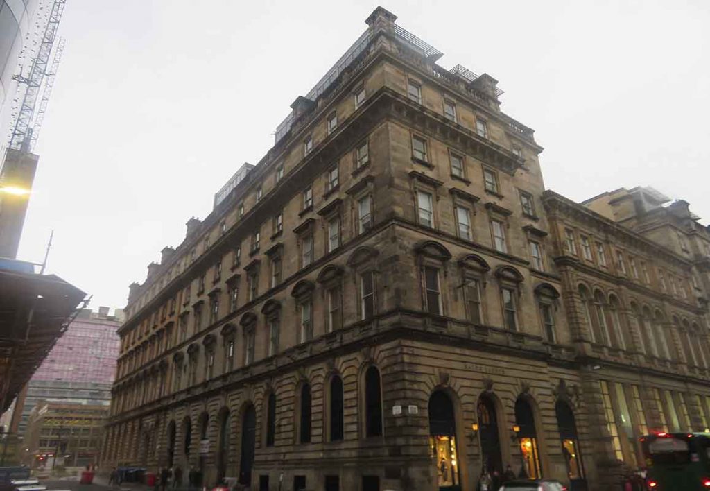 Period-Building.-Merchant-City-District.-Glasgow