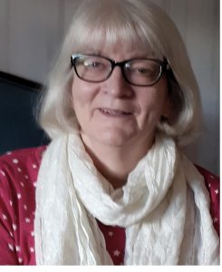 ann mackinnon