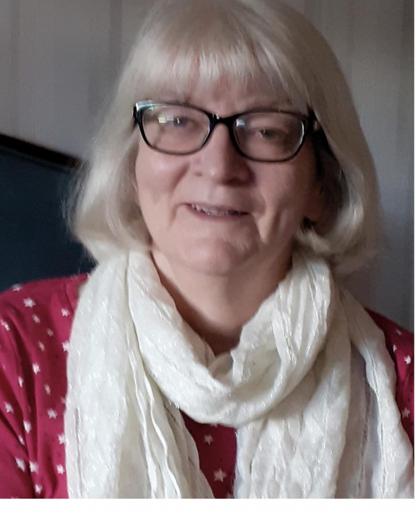 ann mackinnon
