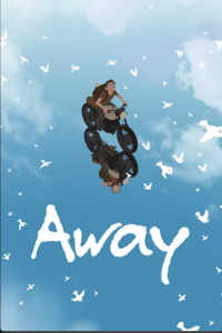 Away