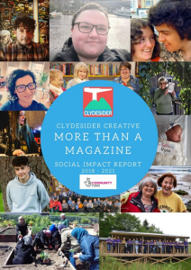 clydesider magazine