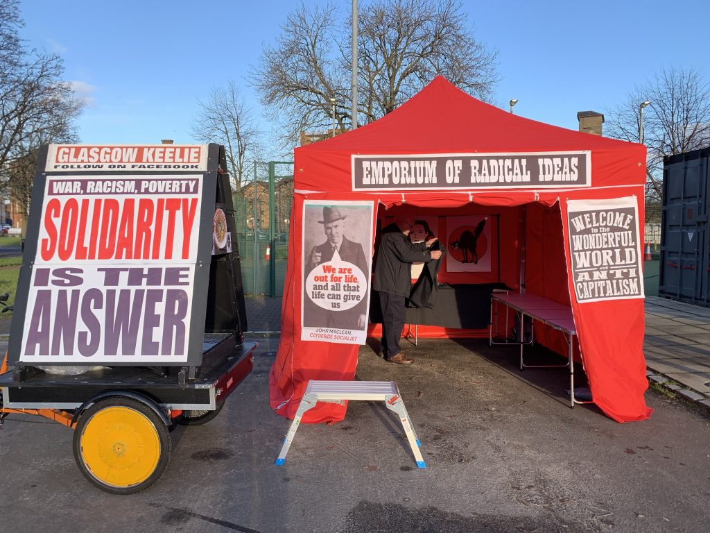 emporium of radical ideas