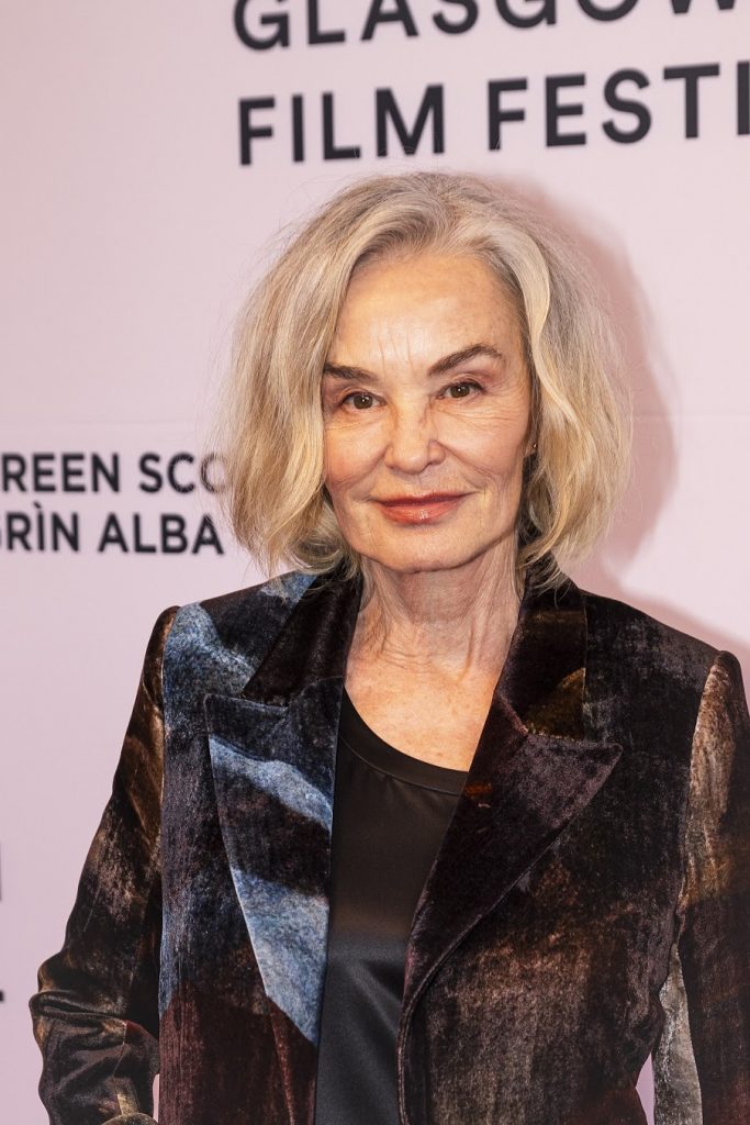 Jessica Lange