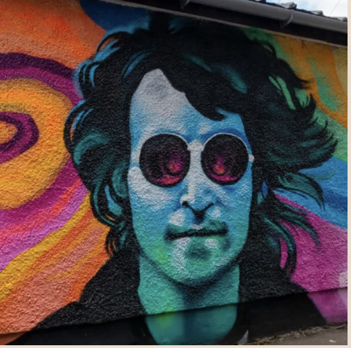 Paisley Music Trail