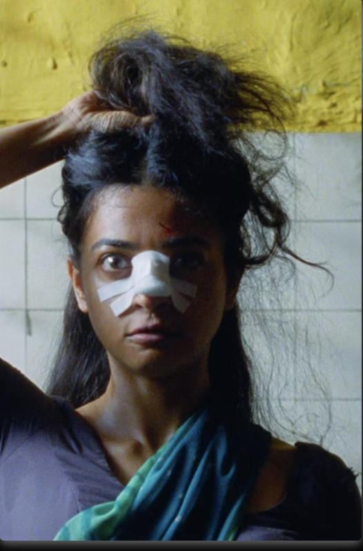 Silent Midnight