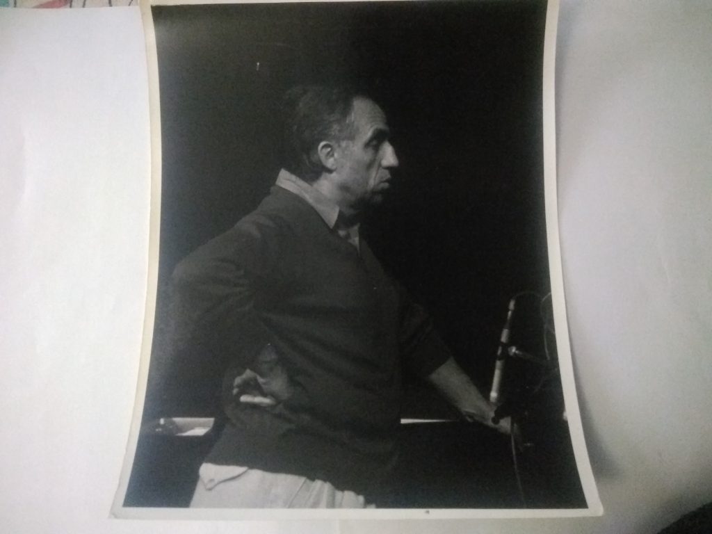 Jacques Loussier