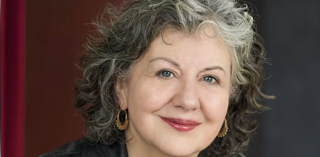 Michèle Lamont