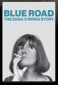 Blue Road The Edna O'Brien Story