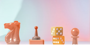 Games night at Advanced Research Unit