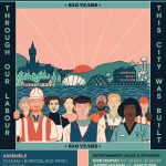 Glasgow May Day 2025