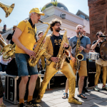 West End Fest 2025 - Vinicombe Street Gala