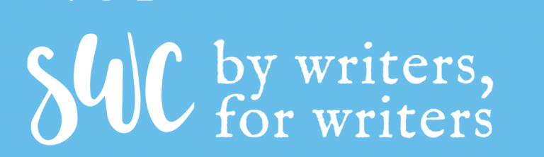 Hand on the baton, Scottish Writers Centre