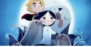 song of the sea