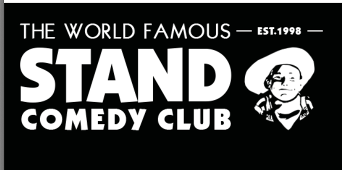 the stand comedy club