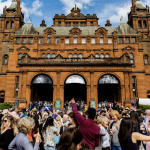 Outoor Ceilidh at Kelvingrove - WestFest 2026