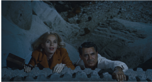 north by northwest