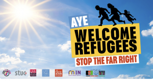 refugee festival scotland