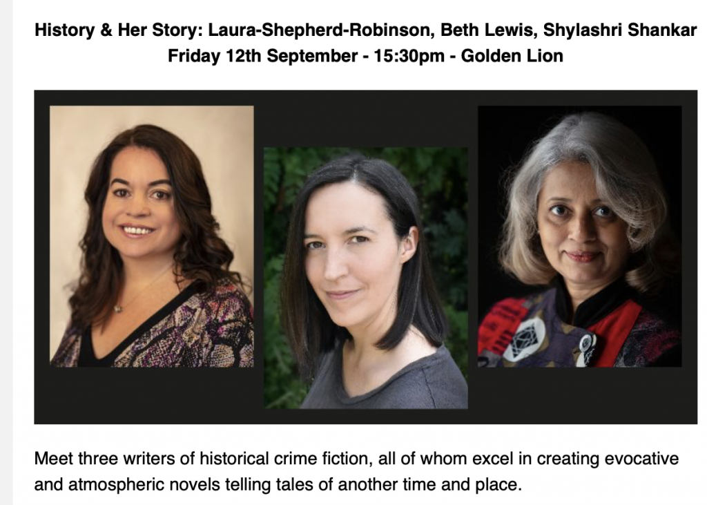 debut authors