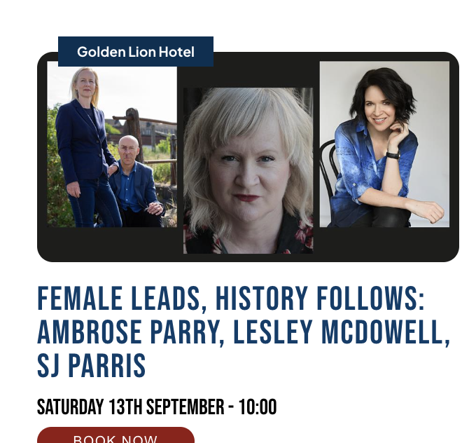 female leads