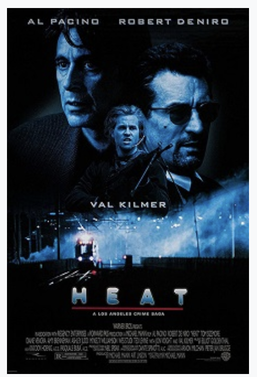 heat