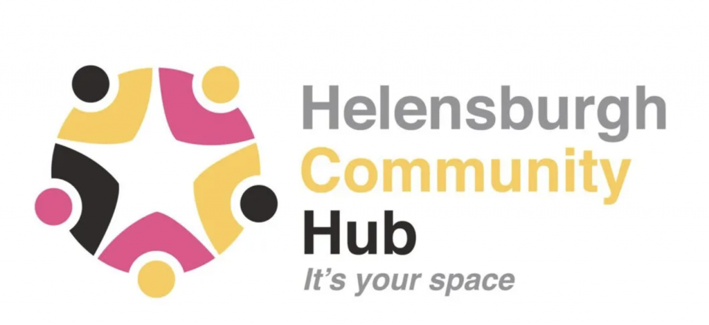 helensbiurgh community hub