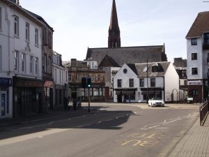 largs