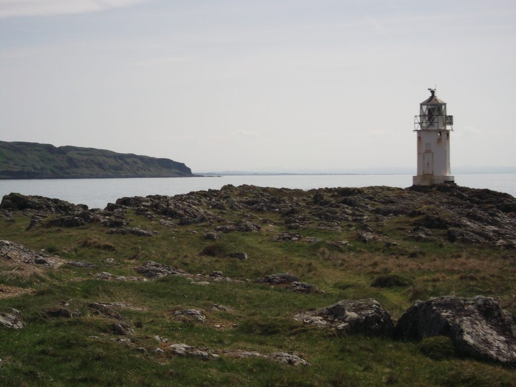 Lighthouse