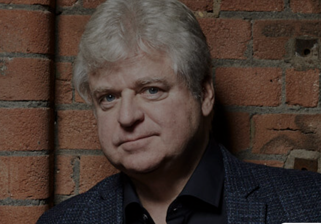 Linwood Barclay