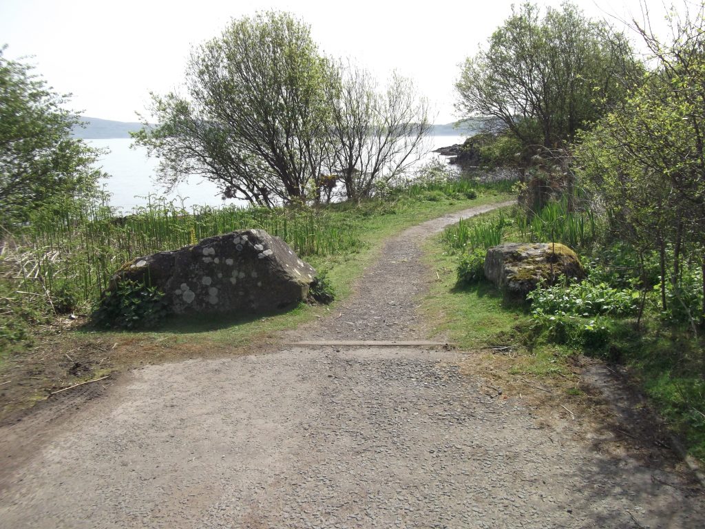 walk