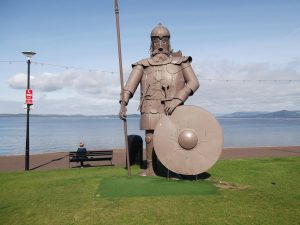 magnus the viking