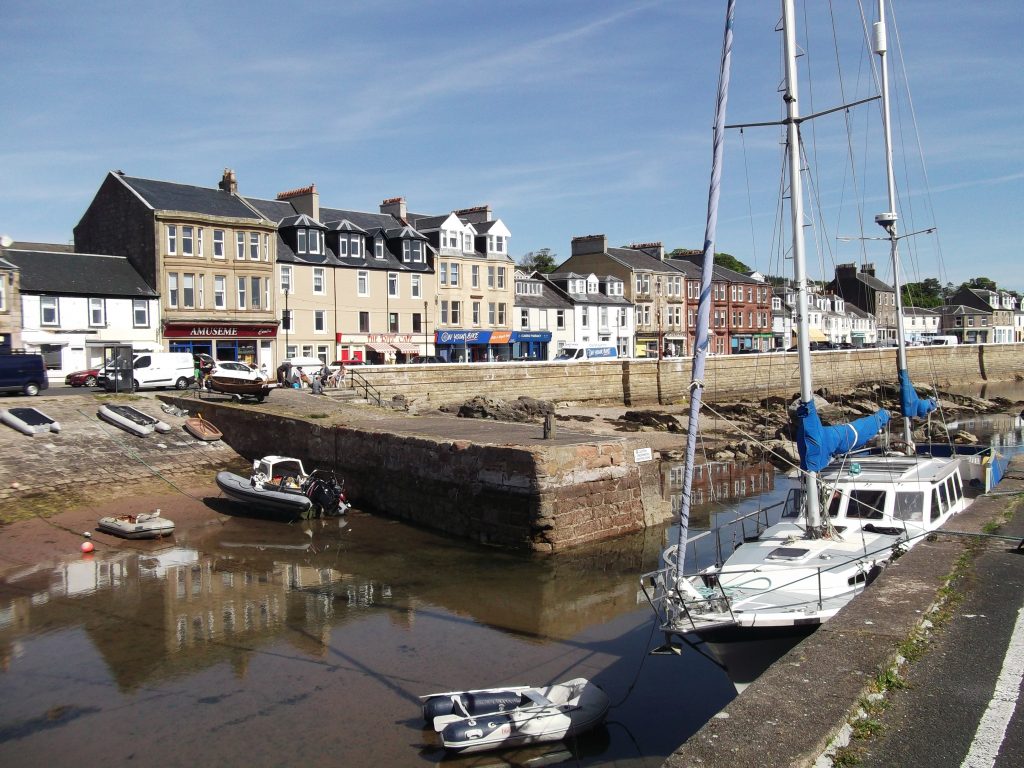 millport