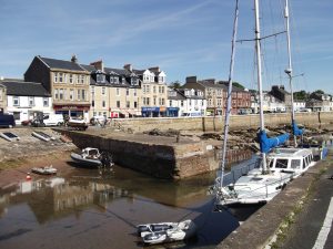 millport