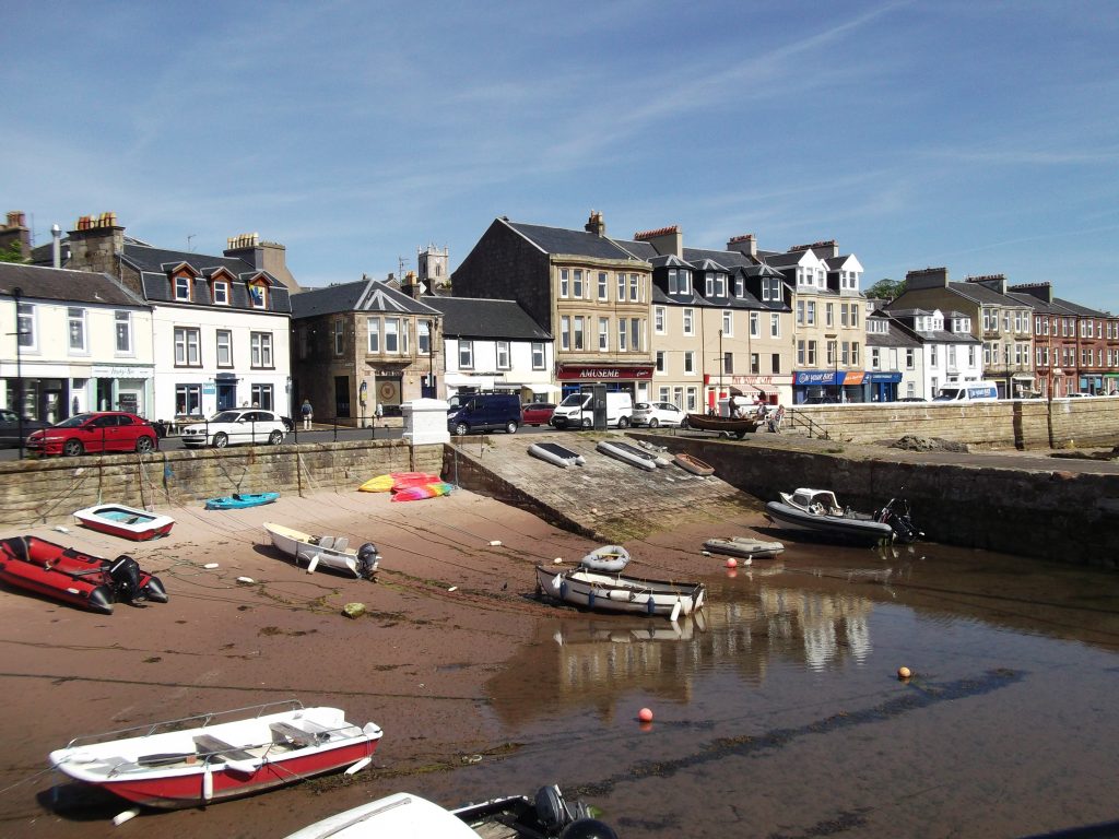 millport