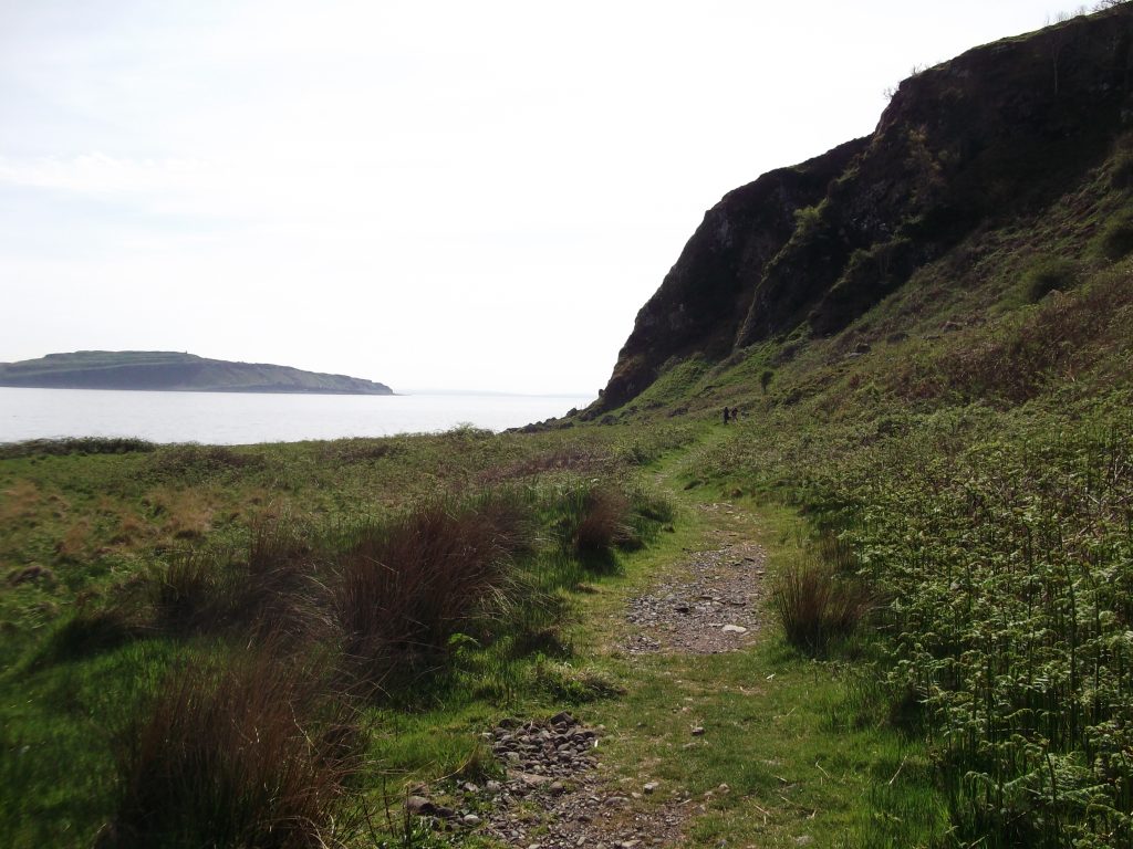 hill bute