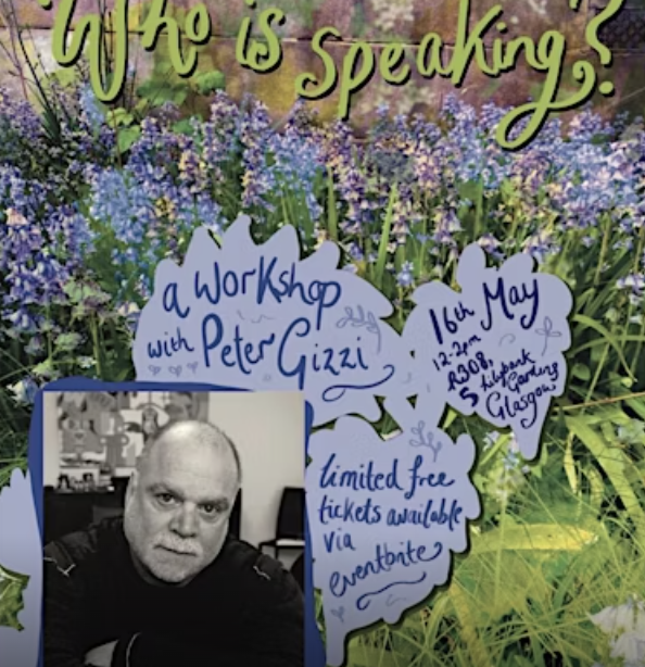 Peter Gizzi