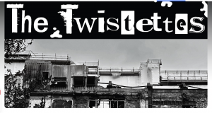 the twistelettes