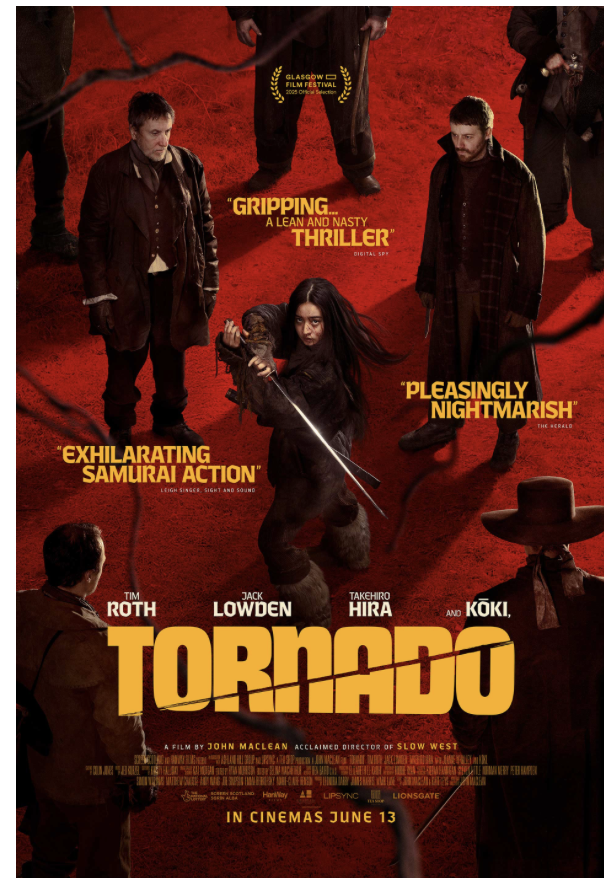 Tornado