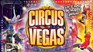 circus vegas