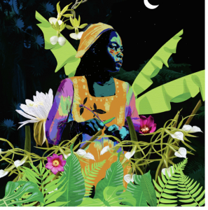 women of colour windrush