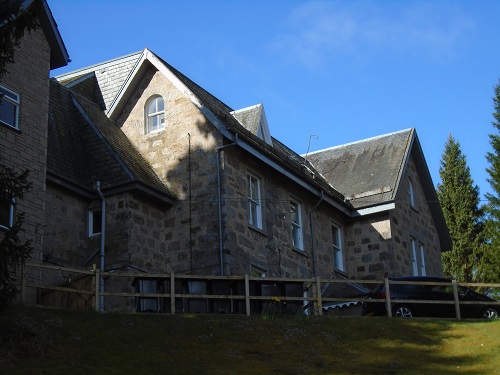 Hostel