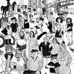 Glasgow 850 - Group Show ProjectAbility