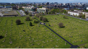 southern necropolis glasgow