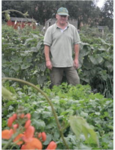 gordon manning - plot