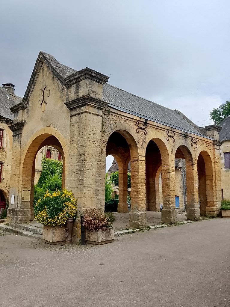 La Halle