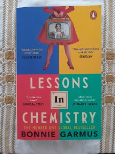 lessons in chemistry blog