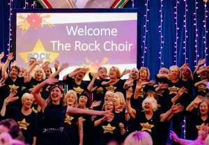 Rock Choir