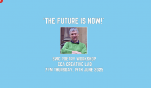The Future is Now with Tom Murray