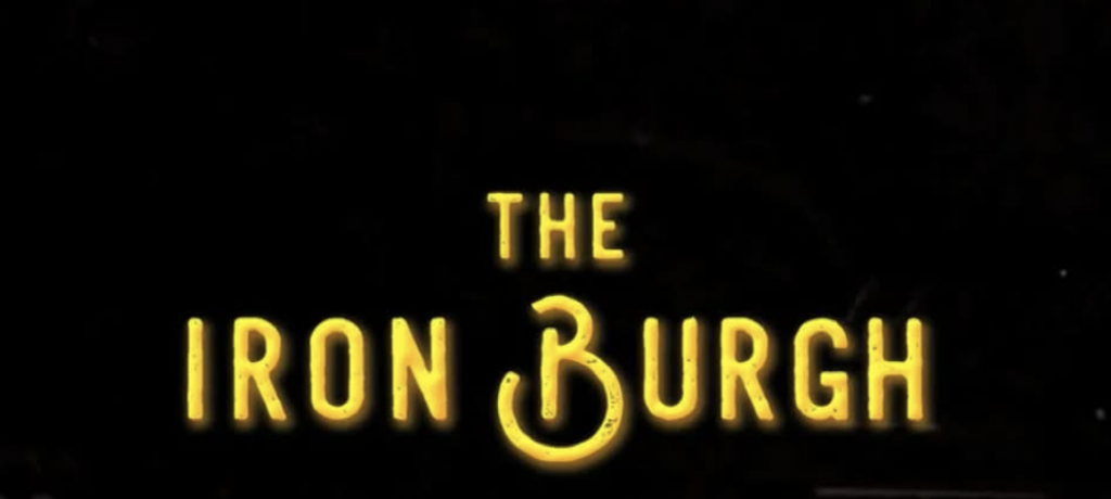 the iron burgh