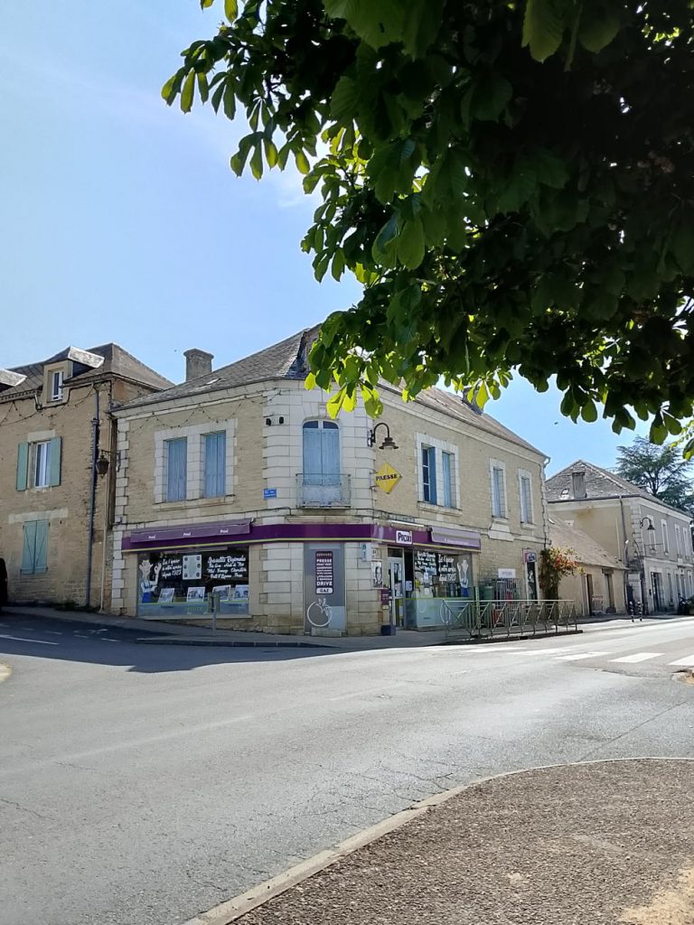 Le Halle